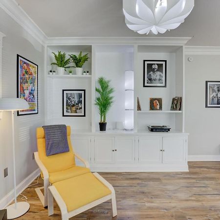 Hip And Spacious Midtown Cottage Near Beale Street Μέμφις Εξωτερικό φωτογραφία